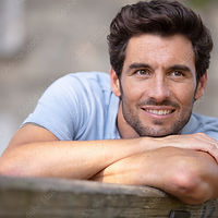 Professional female massage therapist providing home service massage in Makati