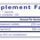 Thumbnail: Iodine & Tyrosine (120 Capsules) 