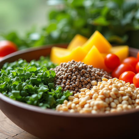 Effective Solutions for a Healthier Lifestyle Solutions