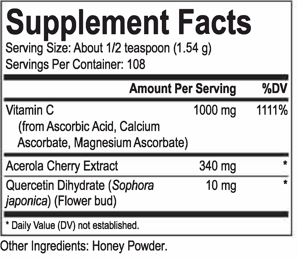 Thumbnail: Alka-C Complex 5.87 oz