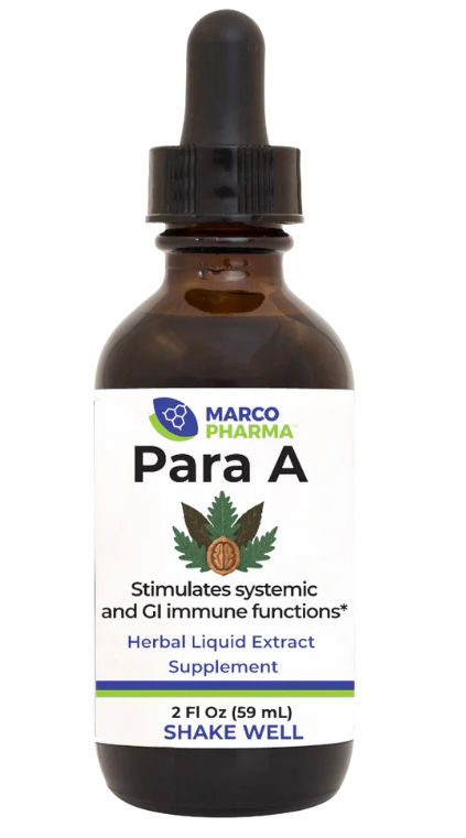 Para-A (2 oz)
