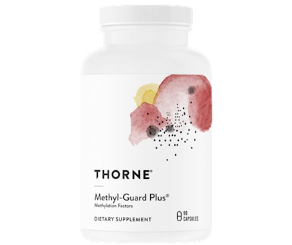 Methyl-Guard Plus 90 caps