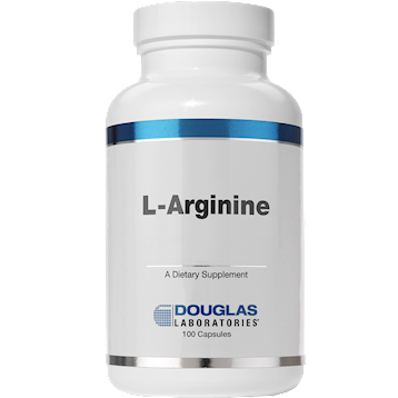 L-Arginine 700 mg 100 caps
