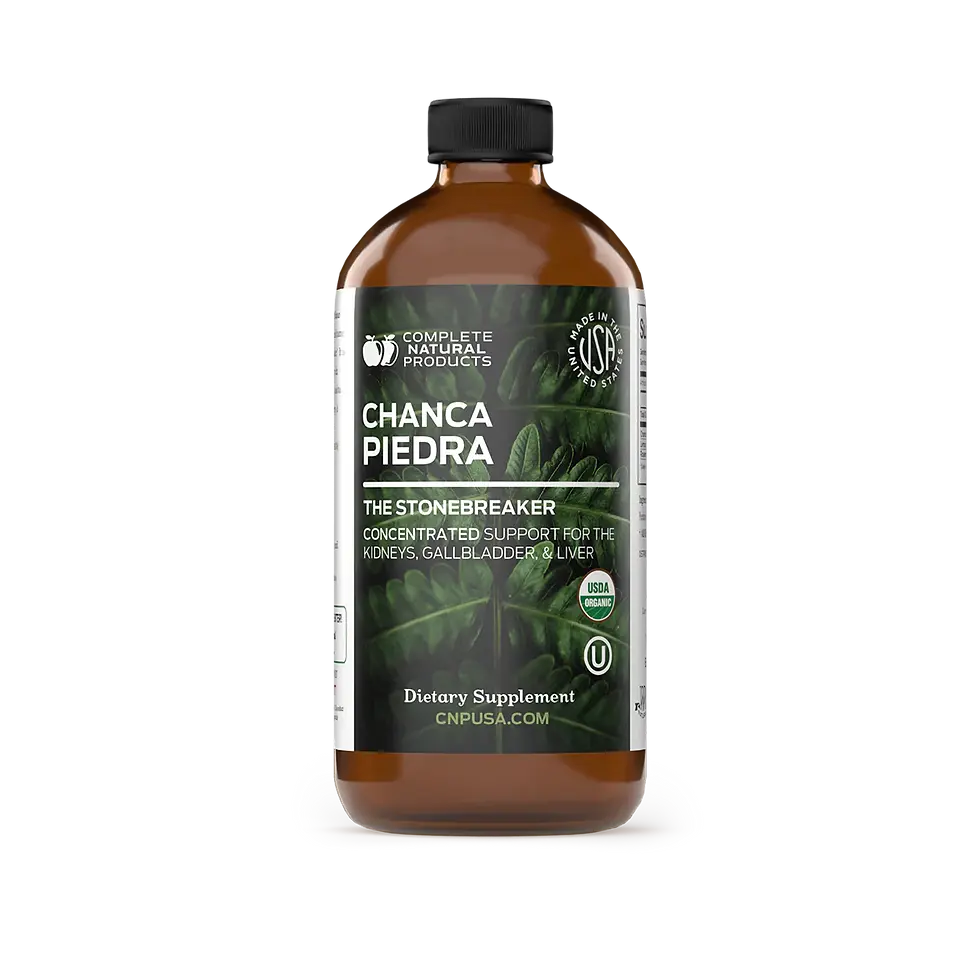 Thumbnail: Chanca Piedra Concentrate (16 oz)