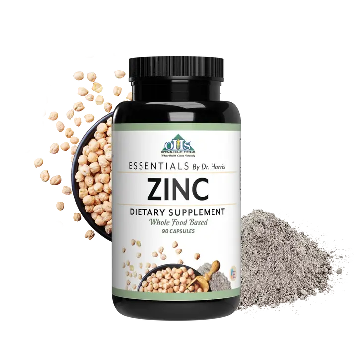 Essential Zinc
