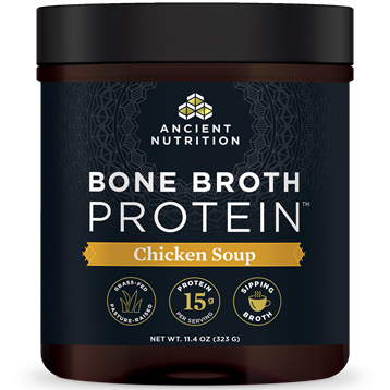 Bone Broth Protein - Chi Soup 11.4 oz