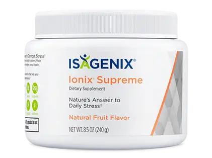 Ionix Supreme