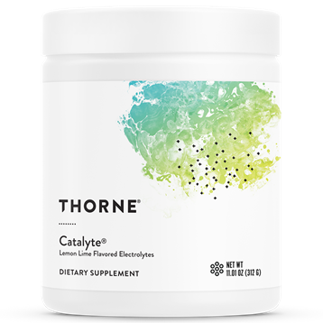 Catalyte Lemon Lime NSF 11.01 oz