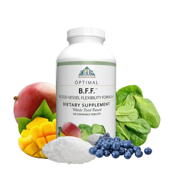Optimal BFF