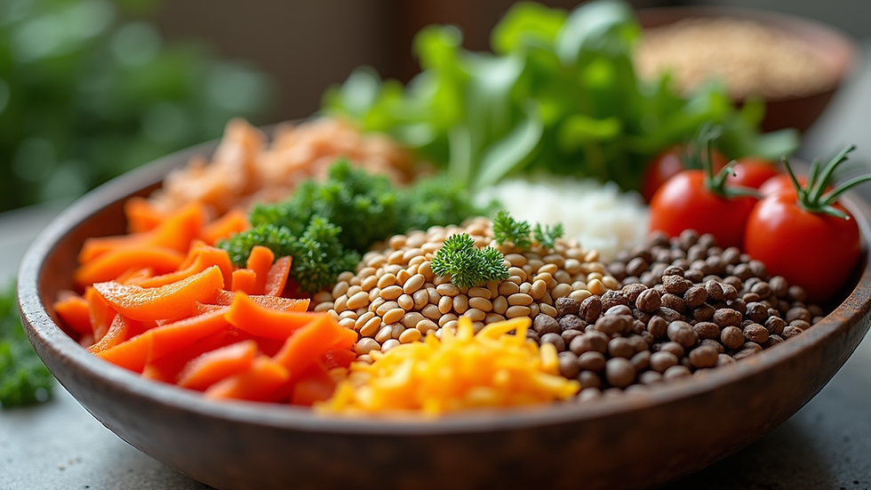 Effective Healthy Strategies for a Healthier Lifestyle