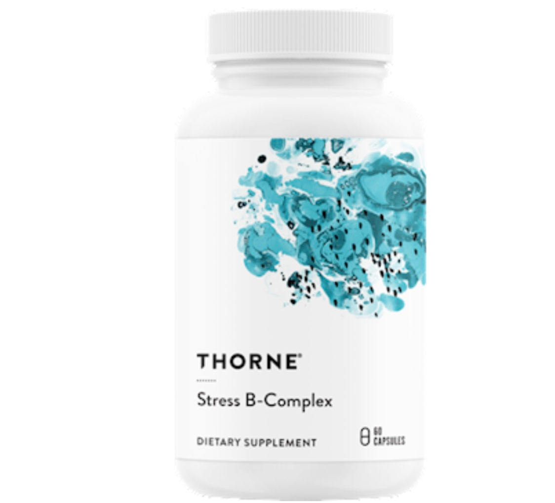Stress B-Complex 60 caps