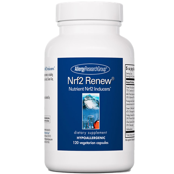 Nrf2 Renew 120 vegcaps