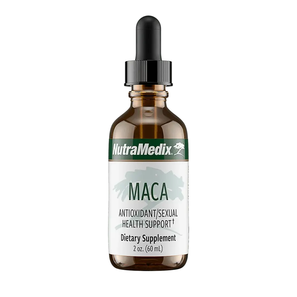 Thumbnail: Maca - 2oz