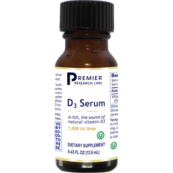 D3 Serum 0.43 fl oz