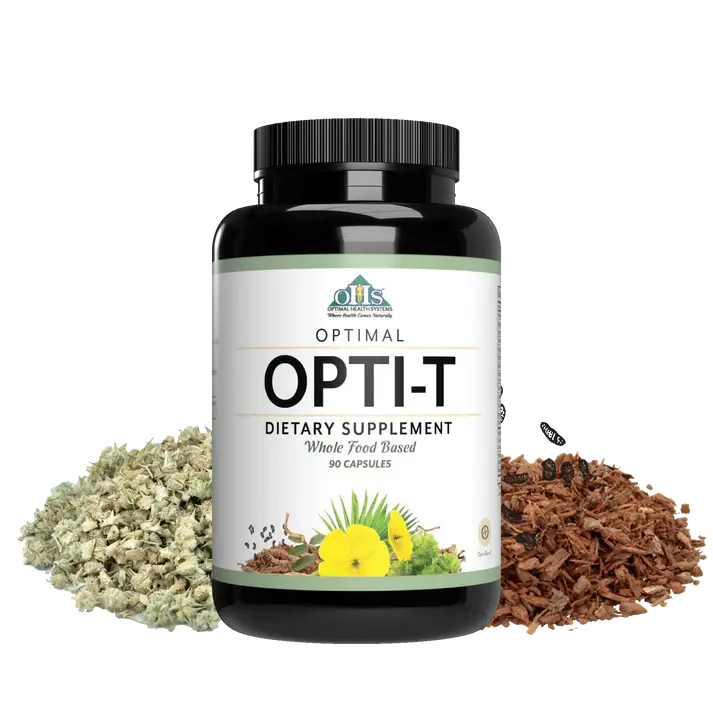 Optimal Opti-T