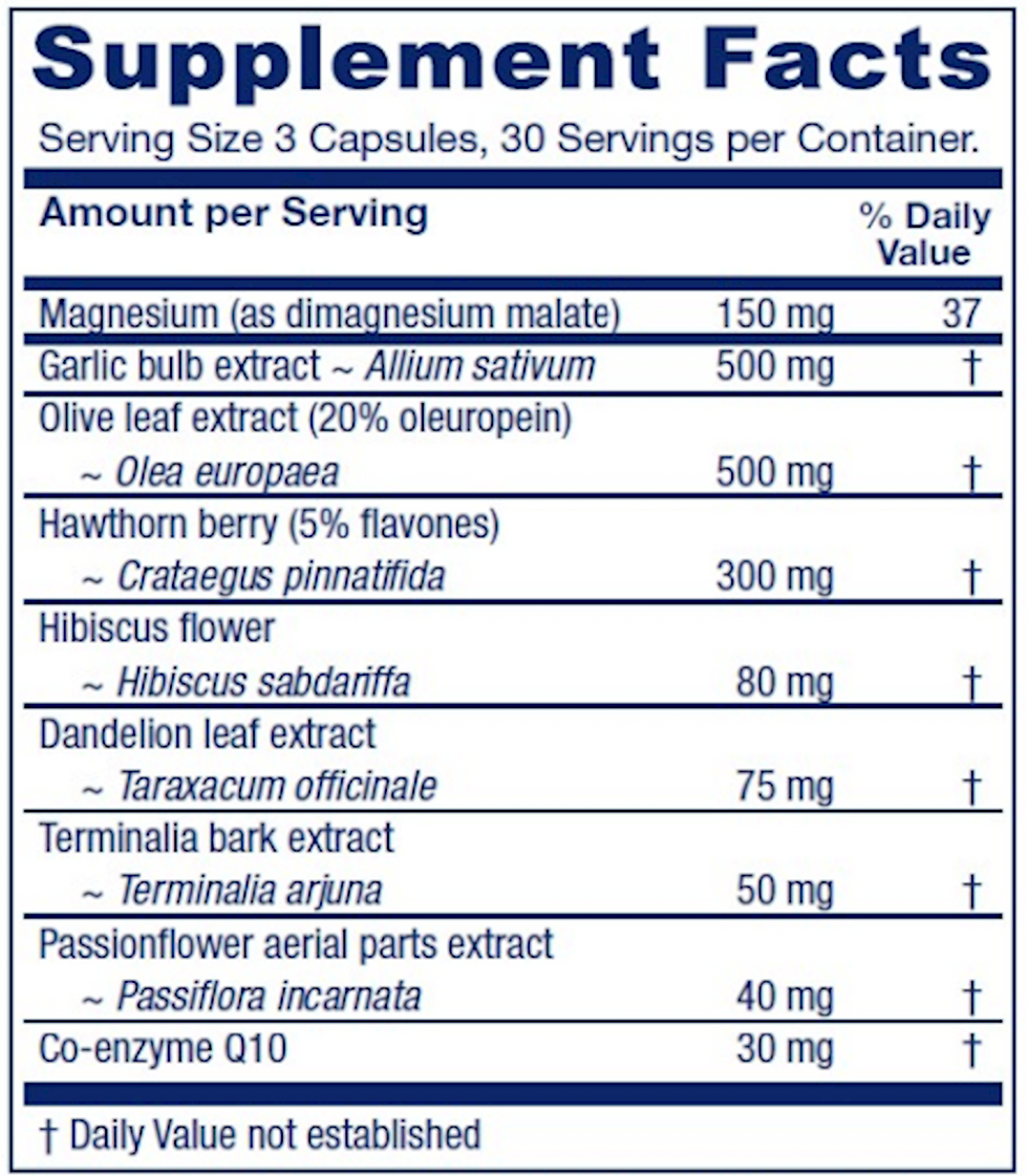 Thumbnail: VasoBlend 90 vegcaps