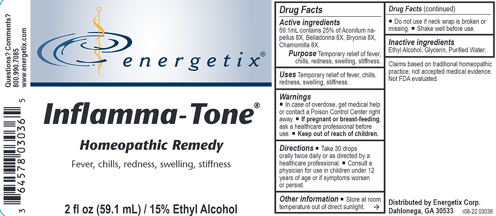 Thumbnail: lnflamma-Tone 2 oz