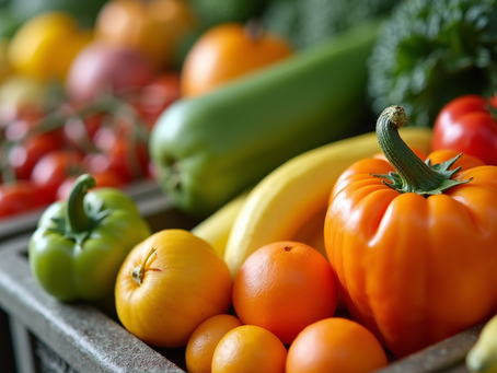 How to Naturally Support Balanced Glucose Levels