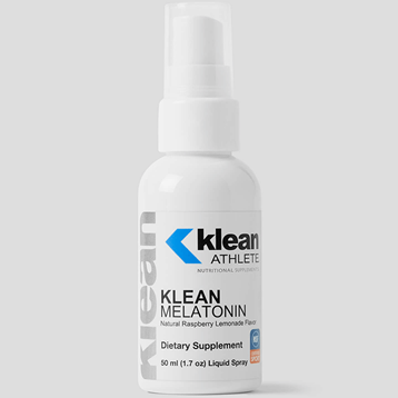 Melatonin Raspberry Lemon 1.7 fl oz