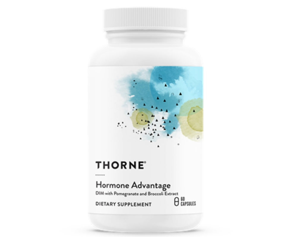 Thumbnail: Hormone Advantage 60 caps
