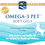 Thumbnail: Omega-3 Pet 90 gels