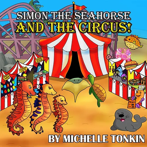 Thumbnail: GET THE SERIES! SIMON BUNDLE (ALL 9  BOOKS!)