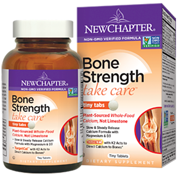 Bone Strength Take Care 240 tiny tabs