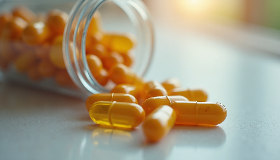 Top 15 Practitioner-Grade Supplements for Gut Health, Immunity, Hormones & Energy (2025 Guide)
