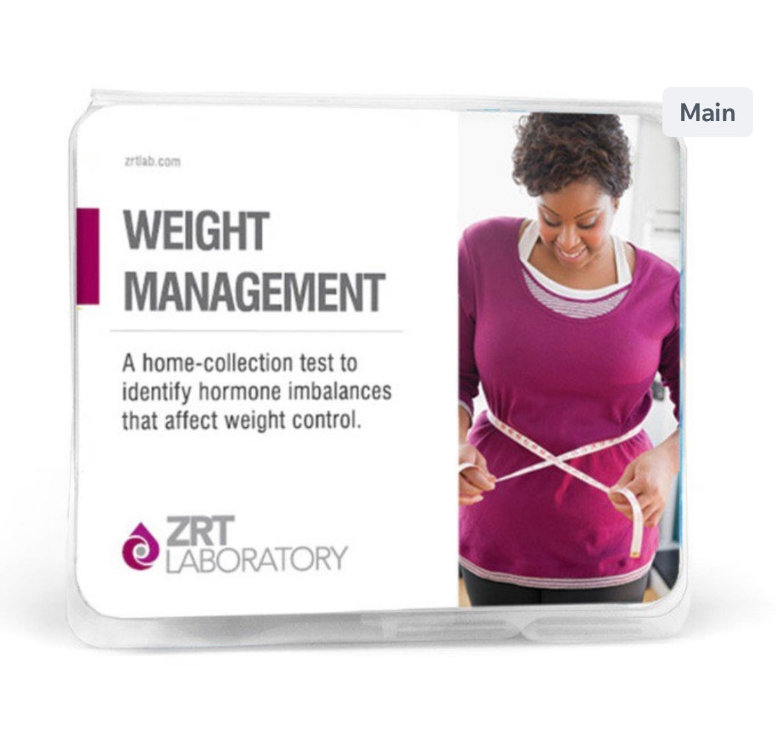 Weight Management Profile + Cardio