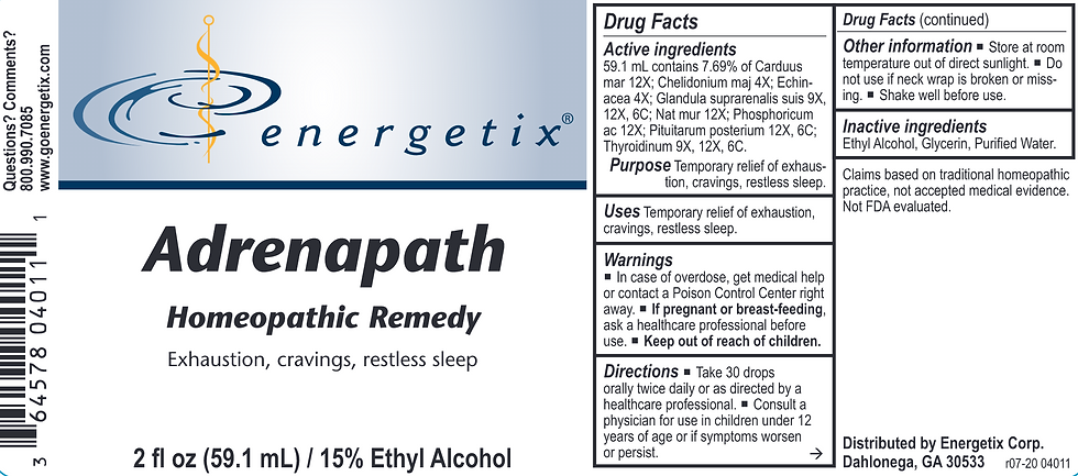 Thumbnail: Adrenapath 2 oz