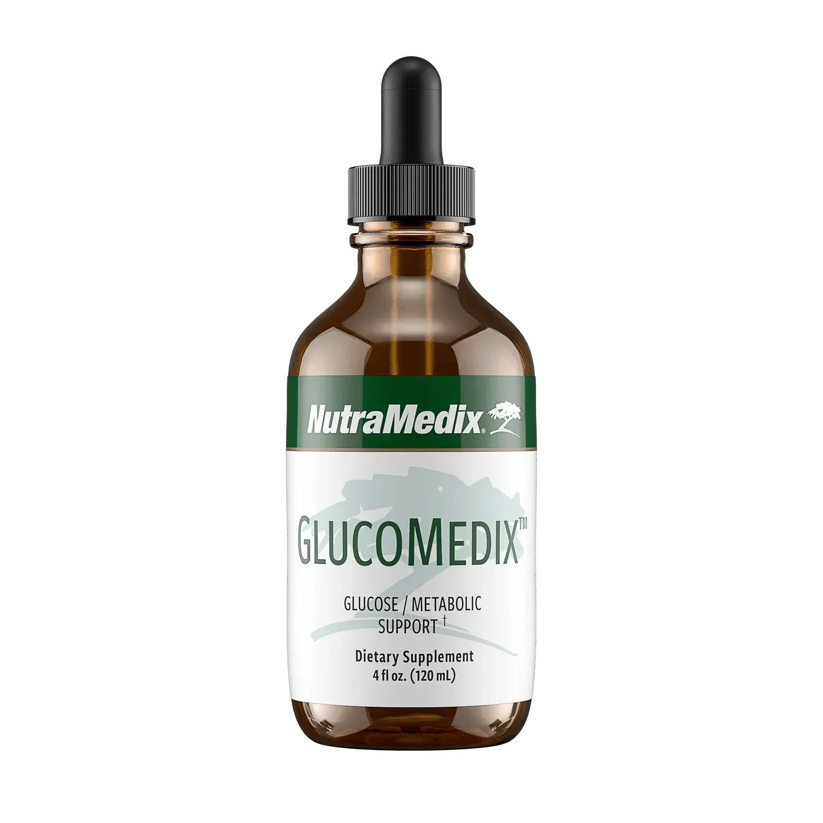 GlucoMedix® - 4oz