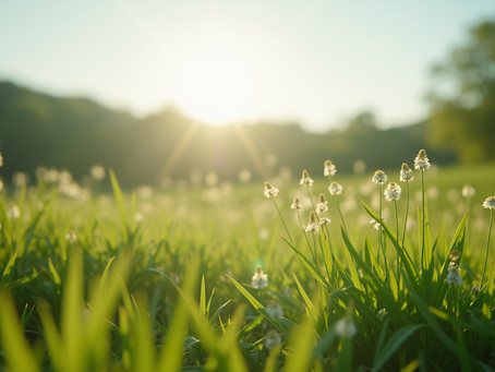 Exploring Natural Approaches to Wellness