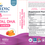 Thumbnail: Zero Sugar Prenatal DHA Gummy 27 ct