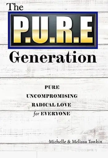 The P.U.R.E Generation
