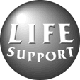 LIFE SUPPORT