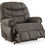 Thumbnail: Oversized Manual Recliner