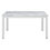 Thumbnail: Hollis 5pc Dining Set
