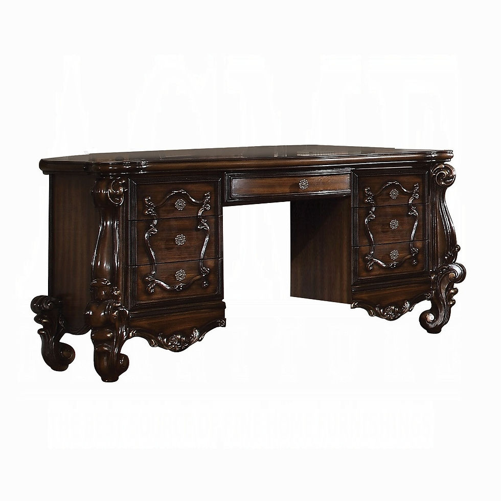 Thumbnail: Versailles Vanity Desk