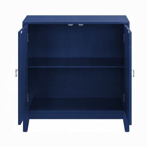 Thumbnail: Einstein Console Cabinet