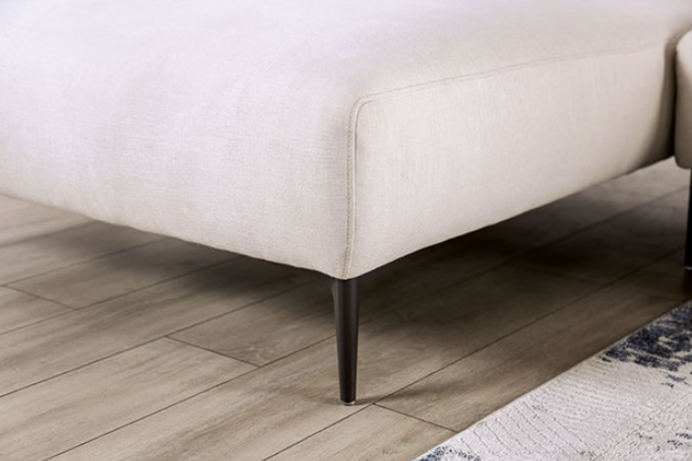 Thumbnail: Paderborn Sectional, RAF Chaise