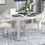 Thumbnail: Hollis 5pc Dining Set