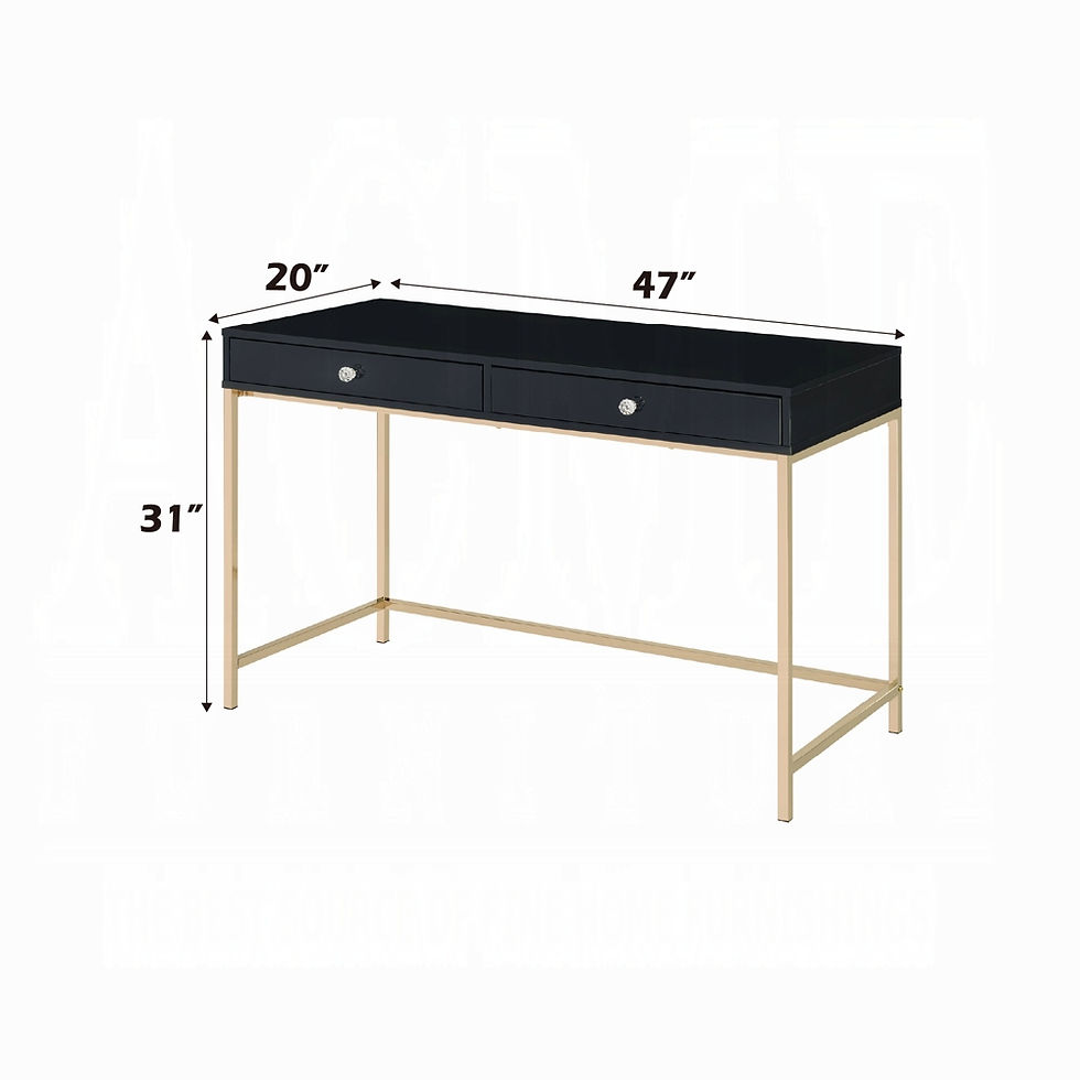 Thumbnail: Ottey Writing Desk