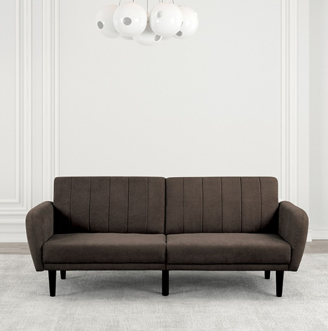 Thumbnail: Aristide Futon Sofa