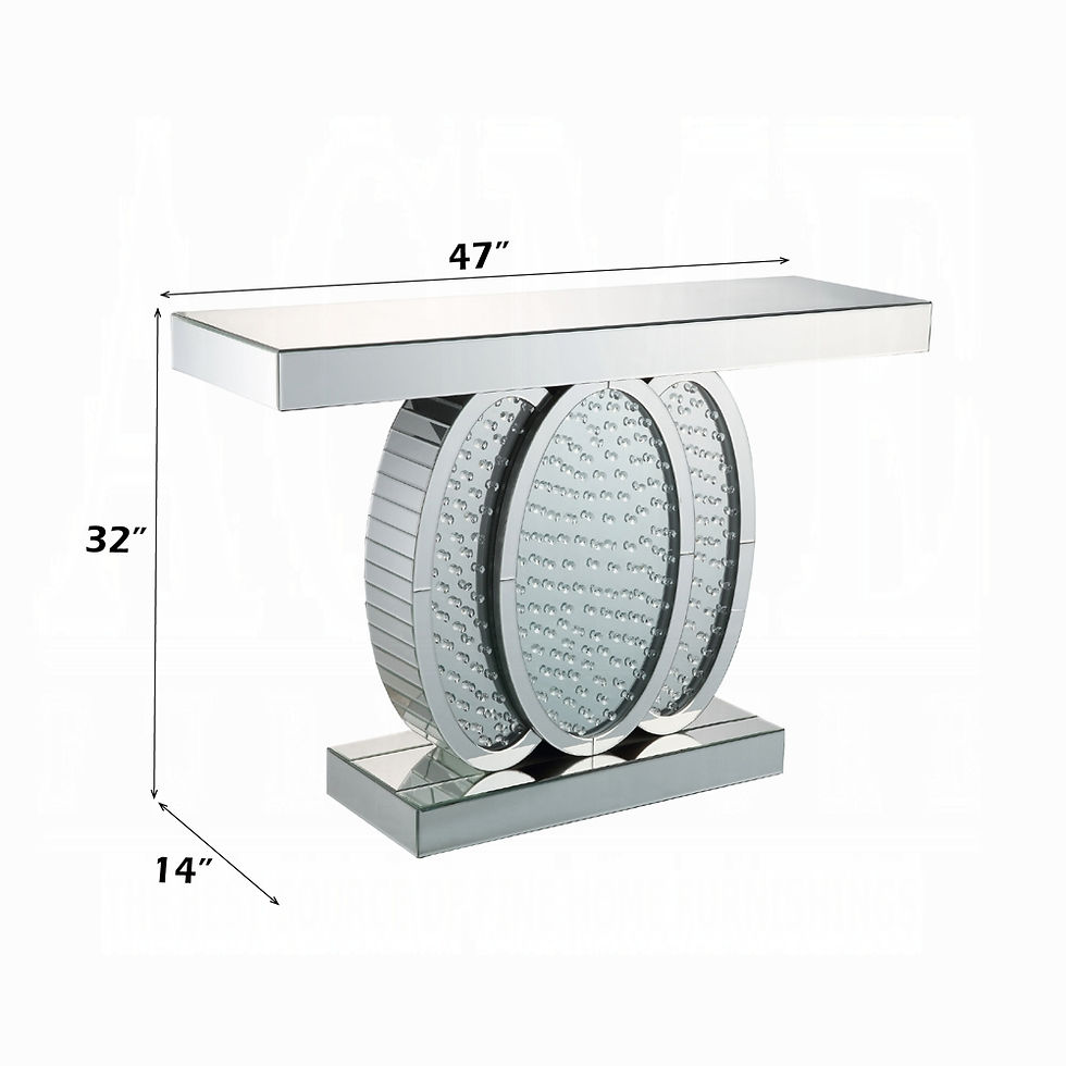 Thumbnail: Nysa Console Table