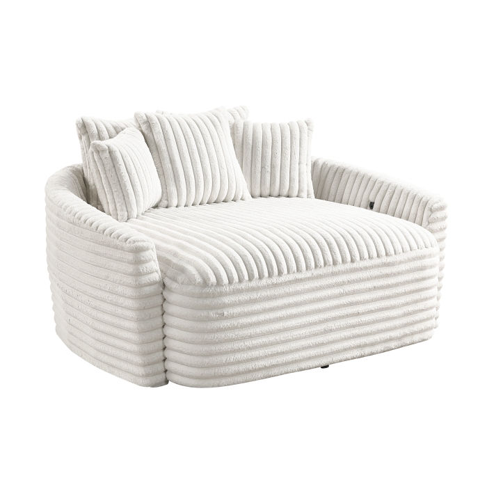 Thumbnail: Tomball Oversized Chaise Lounge