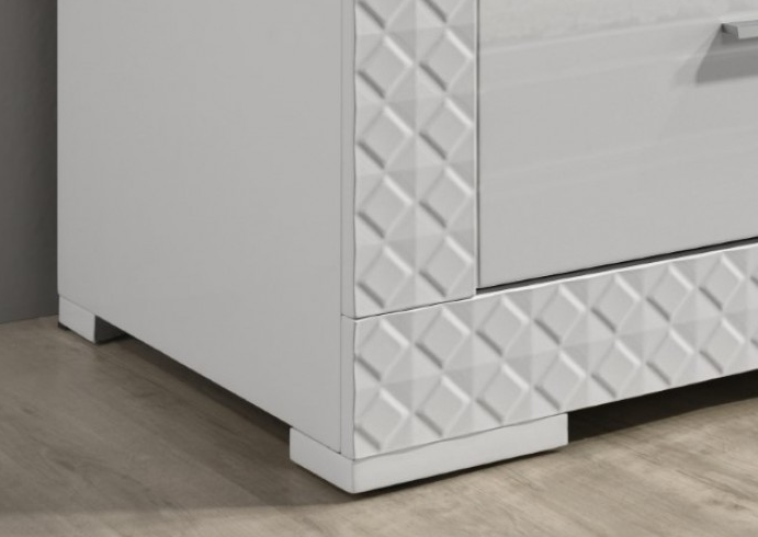 Thumbnail: Whitby 4pc Queen Bedroom Set