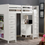 Thumbnail: Cassidy Twin Loft Bed