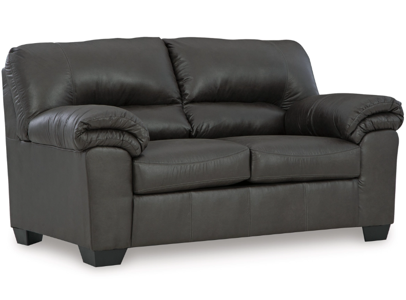 Thumbnail: Bladen Sofa and Loveseat Set