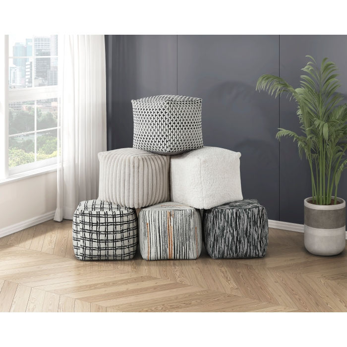 Thumbnail: Pouf Ottoman
