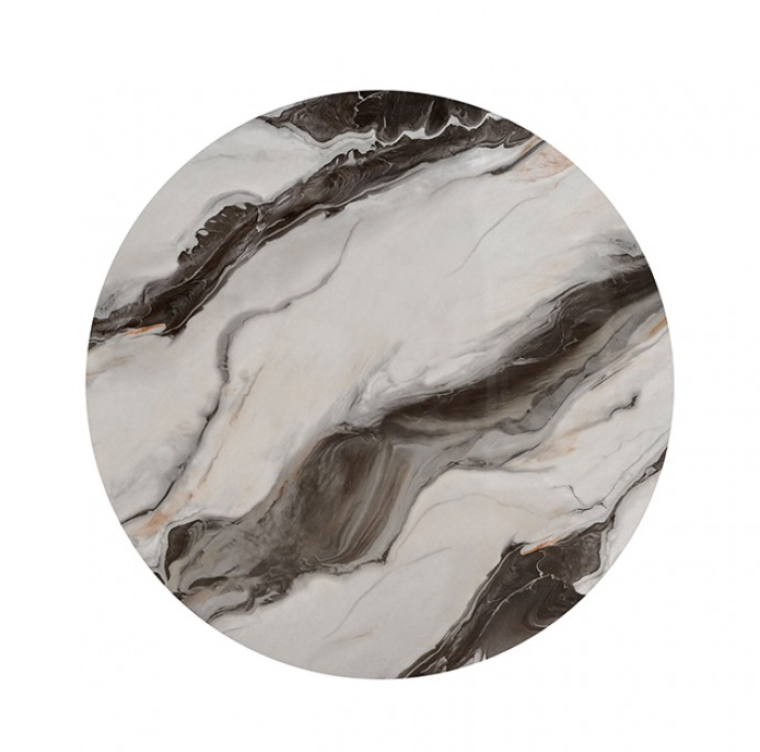 Thumbnail: Bogor  Round Cocktail Table